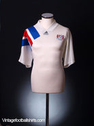 1992-94 USA Away Shirt *Mint* XL Football Shirt