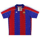 1992-95 Barcelona Home Shirt *BNIB* S Football Shirt