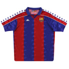 1992-95 Barcelona Kappa Home Shirt XL Football Shirt