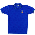 1993-94 Italy Home Shirt L Football Shirt