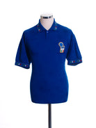 1993-94 Italy Home Shirt L Football Shirt