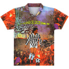1993-94 Juventus Baggio Graphic Tee #10 L T-Shirt