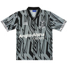 1993-94 Orlando Pirates Umbro 'Champions 1994' Home Shirt S Football Shirt