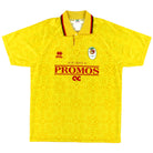 1993-94 Ravenna Home Shirt *BNIB*  Football Shirt