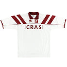 1993-94 Salernitana Errea Away Shirt *BNIB* XL Football Shirt