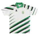 1993-94 Floriana FC Errea Away Shirt L
