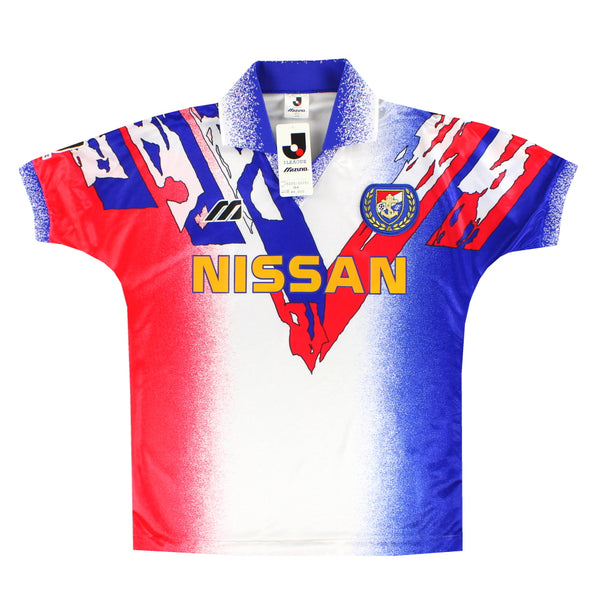 1993-94YokohamaF.
