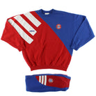 1993-95 Bayern Munich adidas Tracksuit M/L Tracksuit