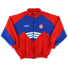 1993-95 Bayern Munich adidas Track Top M Jacket