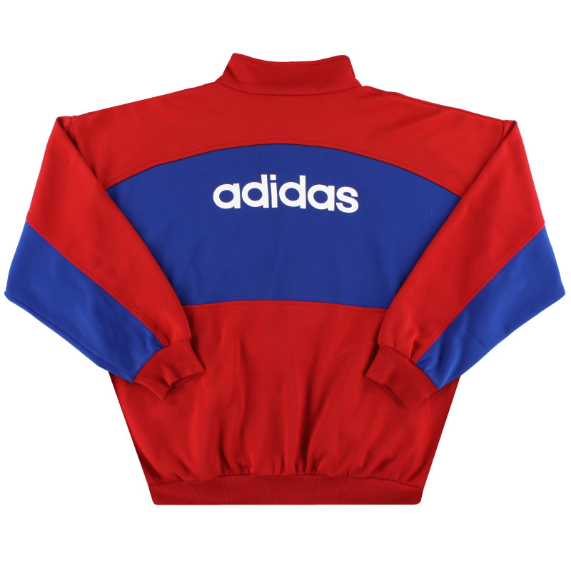 1994-95 Arsenal Nike Drill Top XL | Vintage Football Shirts