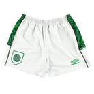 1993-95 Celtic Umbro Home Shorts M Football Shorts
