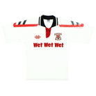 1993-95 Clydebank Home Shirt *As New* S Football Shirt