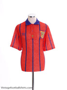 1993-95 Scotland Away Shirt *BNIB* XL Football Shirt