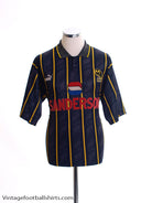 1993-95 Sheffield Wednesday Away Shirt M Football Shirt