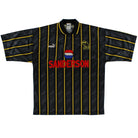 1993-95 Sheffield Wednesday Puma Away Shirt L Football Shirt