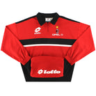 1994-95 AC Milan Lotto Tracksuit L Tracksuit