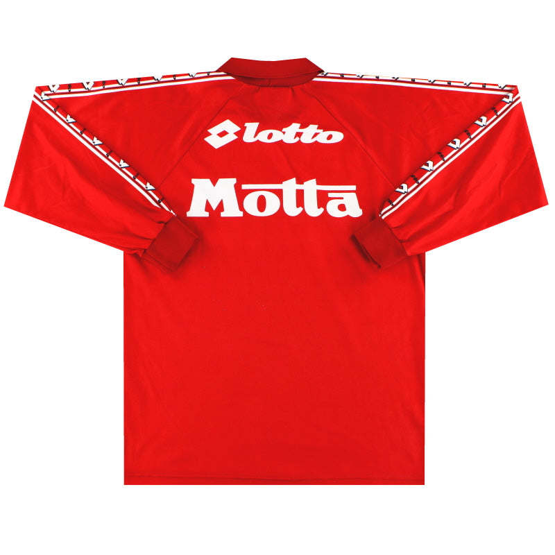 Lotto AC MILAN ゲームシャツ 157ce2c4035b573e242b36c10fb3bf