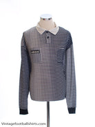 1994-95 adidas Referee Shirt *Mint* XL Football Shirt