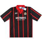 1994-95 Blackburn Asics Away Shirt *w/tags* L Football Shirt