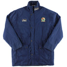 1994-95 Blackburn Asics Bench Coat M Jacket