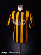 1994-95 Burton Albion Home Shirt M Football Shirt