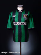 1994-95 Coventry Away Shirt *Unworn* XL Football Shirt
