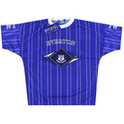 1994-95 Everton Umbro Training Shirt *w/tags* M Training Shirt