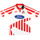 1994-95 FC Koln Puma Home Shirt *w/tags* L Football Shirt