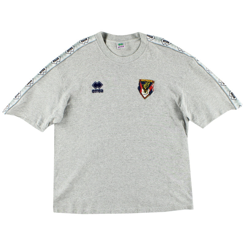 1994-95 Genoa Errea Training Shirt XL Training Shirt
