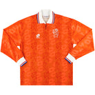 1994-95 Holland Lotto Player Issue Home Shirt L/S XL Football Shirt