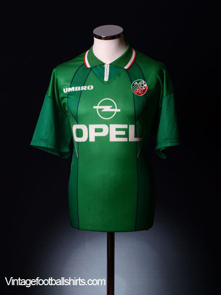1994-95 Ireland Home Shirt *BNIB* L Football Shirt