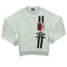 1994-95 Manchester United Umbro Training Jumper L Sweatshirt