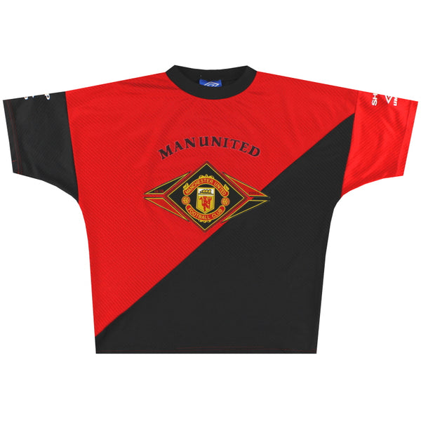 1994-95-manchester-united-umbr