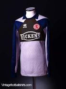 1994-95 Middlesborough GK Shirt L Goalkeeper Shirt
