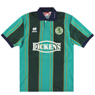 1994-95 Middlesbrough Errea Away Shirt *Mint* L Football Shirt