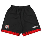 1994-95 Rangers adidas Away Shorts M Football Shorts