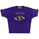 1994-95 Scotland Training Shirt *BNIB*  Training Shirt