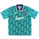 1994-95 Sheffield United Third Shirt *Mint* XL Football Shirt