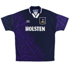 1994-95 Tottenham Away Shirt *BNIB* XL Football Shirt