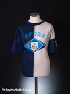 1994-95 Tottenham Umbro Training Shirt *BNIB* XL Training Shirt