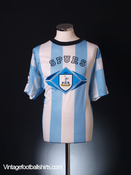 1994-95 Tottenham Umbro Training Shirt *BNIB* XL Training Shirt