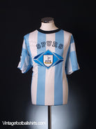 1994-95 Tottenham Umbro Training Shirt *BNIB* M Training Shirt