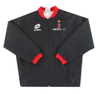 1994-95 AC Milan Lotto Bomber Jacket XL