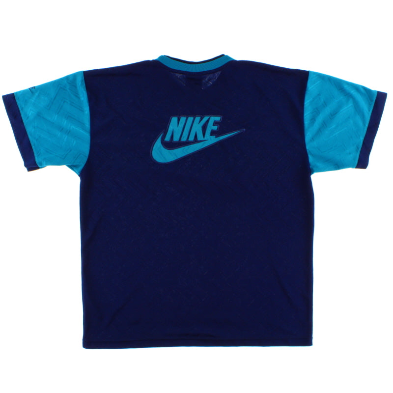 1994-96-arsenal-nike-training-