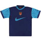1994-96 Arsenal Nike Training Shirt *Mint* L Training Shirt