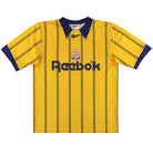1994-96 Bolton Reebok Third Shirt M Football Shirt