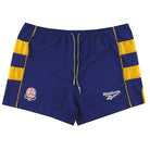 1994-96 Bolton Reebok Third Shorts L Football Shorts