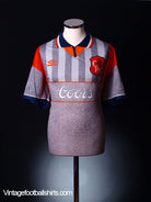 1994-96 Chelsea Away Shirt L Football Shirt