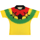 1994-96 Ghana adidas Home Shirt L Football Shirt