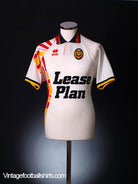 1994-96 KV Mechelen Away Shirt M    .   Football Shirt